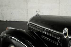 Image 14/50 of Mercedes-Benz 220 Coupe (1954)