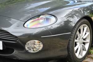 Image 19/50 de Aston Martin DB 7 Vantage (2002)