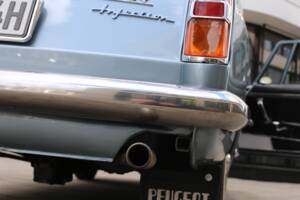 Image 41/56 of Peugeot 404 Coupé (1968)