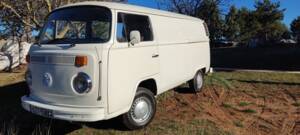 Bild 72/98 von Volkswagen T2b Kastenwagen (1979)