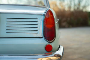 Image 12/48 de FIAT 750 Vignale Coupé (1962)