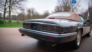 Bild 16/34 von Jaguar XJS 4.0 (1995)
