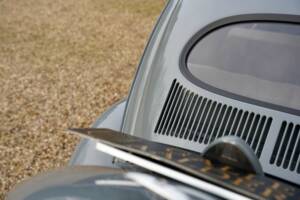 Image 33/50 de Volkswagen Käfer 1200 Standard "Ovali" (1955)