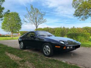 Bild 3/45 von Porsche 928 (1978)