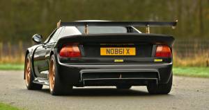 Immagine 13/50 di Noble M12 GTO (2002)