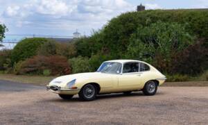 Image 8/40 de Jaguar Type E 4.2 (1966)