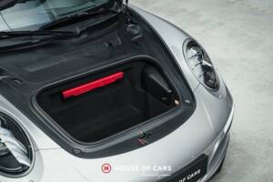 Image 12/24 of Porsche 911 Carrera (2016)