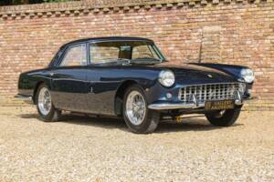 Bild 35/50 von Ferrari 250 GT Pininfarina Coupe (1959)