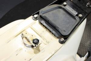 Imagen 17/49 de Piaggio Vespa PK 125 S (1984)