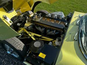 Afbeelding 80/100 van Jaguar E-Type (1968)