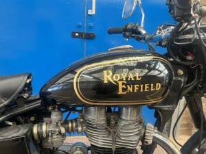 Immagine 15/17 di Royal Enfield DUMMY (2004)