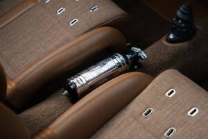 Afbeelding 46/50 van Porsche 356 B 1600 (1961)