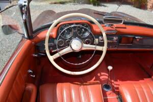 Bild 12/15 von Mercedes-Benz 190 SL (1956)