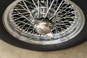 Bild 27/31 von Jaguar E-Type 4.2 (1965)