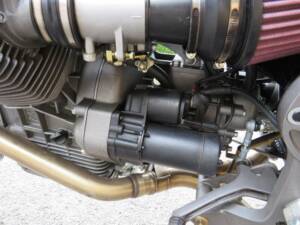Bild 33/49 von Moto Guzzi Daytona RS (1996)