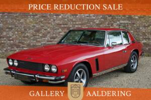 Image 1/50 of Jensen Interceptor MK III (1976)