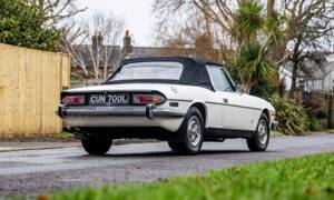 Afbeelding 5/50 van Triumph Stag (1972)