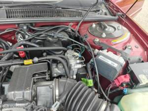 Imagen 40/48 de Buick Regal Sedan (1996)