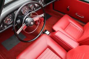 Image 5/50 of Sunbeam Alpine Mk IV (1965)