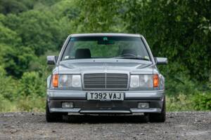 Image 6/43 of Mercedes-Benz 300 CE 3.2 AMG (1990)