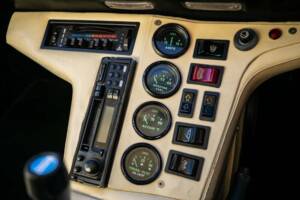 Immagine 25/50 di De Tomaso Pantera GT5 (1984)