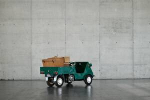 Image 32/50 of BMW Isetta hunting car (1955)
