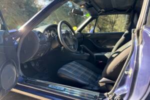 Imagen 16/43 de Mazda MX-5 1.8 (2001)