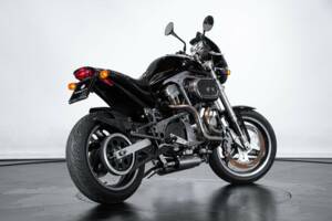 Imagen 6/50 de Buell S1 White Lightning (1996)