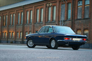 Bild 2/31 von BMW 3.0 CSi (1975)