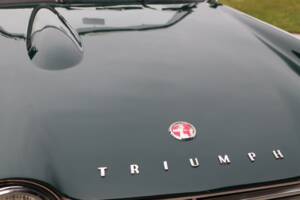 Bild 5/50 von Triumph TR 4A (1966)