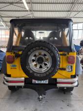 Image 3/51 of Jeep CJ-7 Renegade (1981)