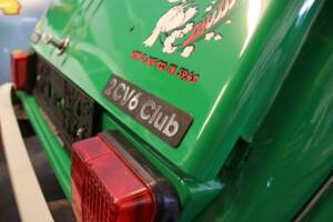 Image 26/35 de Citroën 2 CV 6 (1987)