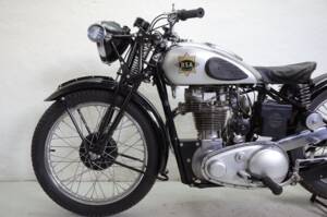 Immagine 14/24 di BSA M 24 Gold Star (1938)