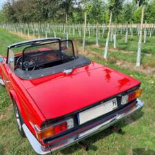 Bild 7/20 von Triumph TR 6 (1972)