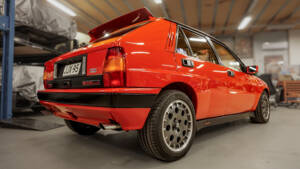 Imagen 6/85 de Lancia Delta HF Integrale 16V (1990)