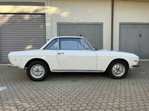 Afbeelding 33/43 van Lancia Fulvia 1.3 S (1970)