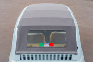 Bild 13/26 von FIAT 500 D (1964)