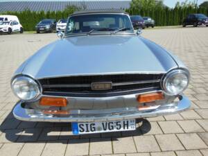 Bild 6/63 von Triumph TR 6 (1974)