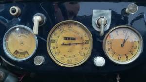 Imagen 21/50 de Mercedes-Benz 170 V Cabriolet B (1941)