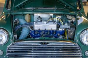 Bild 40/70 von Morris Mini Cooper &#39;S&#39; 1275 (1965)