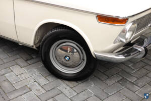 Image 20/79 of BMW 1600 - 2 (1970)