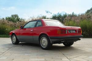 Afbeelding 7/50 van Maserati Karif (1991)