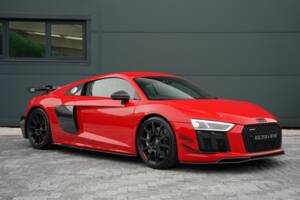 Bild 1/50 von Audi R8 V10 plus (2018)