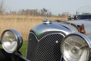 Imagen 23/64 de Riley 12/4 Special (1935)