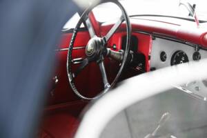 Afbeelding 29/46 van Jaguar XK 150 3.4 S DHC (1959)