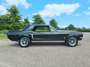 Image 6/8 of Ford Mustang 289 (1967)