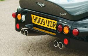 Bild 28/47 von Morgan Aero 8 (2009)