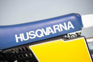 Image 27/50 of Husqvarna CR 430 (1987)
