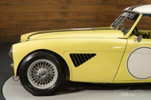 Bild 6/8 von Austin-Healey 3000 Mk I (BN7) (1959)