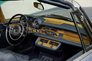 Afbeelding 15/22 van Mercedes-Benz 280 SE 3,5 (1970)